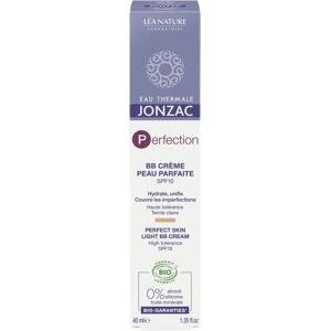 Jonzac Perfection BB crème - SPF 10+2, Clair - BB Crème Jonzac Perfection BB crème - SPF 10+2, Clair - BB Crème