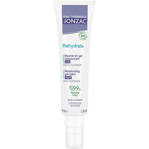 Jonzac Rehydrate+ H2O Booster Night Gel-Balm - Nocny żel Jonzac Rehydrate+ H2O Booster Night Gel-Balm - Nocny żel