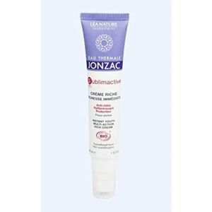 Jonzac Crema Rica Anti-Edad 40ml - Crema facial Jonzac Crema Rica Anti-Edad 40ml - Crema facial