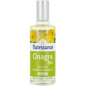 Natessance Bio-Preiselbeerenöl 50ml - Gesichtsöl Natessance Bio-Preiselbeerenöl 50ml - Gesichtsöl
