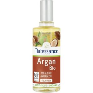 Natessance Organic Argan Oil 50ml - Skin & Hair Care Natessance Organic Argan Oil 50ml - Skin & Hair Care