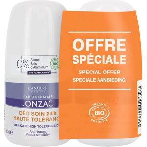 Jonzac Hypoallergener 24H Deodorant - Empfindliche Haut Jonzac Hypoallergener 24H Deodorant - Empfindliche Haut