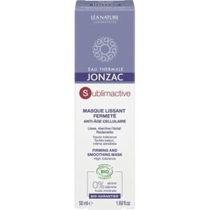 Jonzac Vegane Tiefenreinigende Gesichtsmaske - Anti-Aging, Hydratisierend & Festigend - 50ml Jonzac Vegane Tiefenreinigende Gesichtsmaske - Anti-Aging, Hydratisierend & Festigend - 50ml