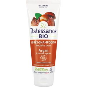 Voedende Conditioner met Argan & Plantaardige Keratine - 200ml Voedende Conditioner met Argan & Plantaardige Keratine - 200ml