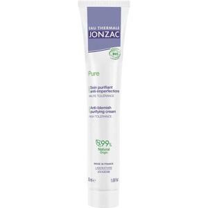 Jonzac Pure Oczyszczająca Pielęgnacja Twarzy 50ml - Organiczna, dla skóry tłustej Jonzac Pure Oczyszczająca Pielęgnacja Twarzy 50ml - Organiczna, dla skóry tłustej