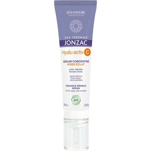 Sérum Visage Hyalu Activ C de Jonzac - Naturel, Hydratant, Anti-âge - Publicité Sérum Visage Hyalu Activ C de Jonzac - Naturel, Hydratant, Anti-âge - Publicité
