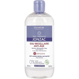Jonzac Bio Mizellenwasser Anti-Aging - Gesichtswasser Jonzac Bio Mizellenwasser Anti-Aging - Gesichtswasser
