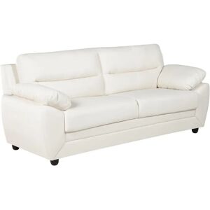 Sofá 3 lugares Manoa - Vente-unique Sofá 3 lugares Manoa - Vente-unique