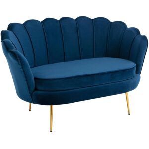 Canapé 2 Places en Velours Pascal Morabito - Dandelion - Design Contemporain - Publicité Canapé 2 Places en Velours Pascal Morabito - Dandelion - Design Contemporain - Publicité