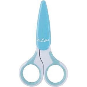 Ciseaux à ongles bébé Luc et Léa - Sûrs, Précis & Extrémités arrondies - Publicité Ciseaux à ongles bébé Luc et Léa - Sûrs, Précis & Extrémités arrondies - Publicité