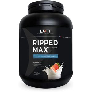 EAFIT Caséine Micellaire Chocolat - Complément Protéines - 750g - Publicité EAFIT Caséine Micellaire Chocolat - Complément Protéines - 750g - Publicité
