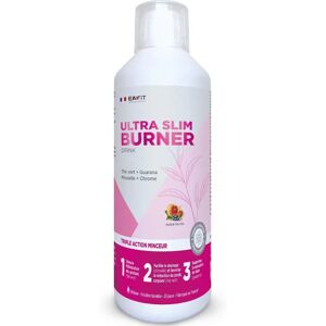 EAFIT Burn Elixir Drink - Té Verde Picante - 500 ml EAFIT Burn Elixir Drink - Té Verde Picante - 500 ml