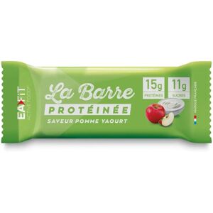 Barre Protéinée Active Food - Encaste de Protéines - Publicité Barre Protéinée Active Food - Encaste de Protéines - Publicité