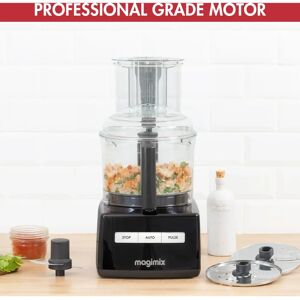 Magimix CS 4200 XL - Black - food processor Magimix CS 4200 XL - Black - food processor