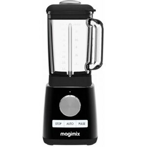 Magimix 11628 EA - Negro - Licuadora Magimix 11628 EA - Negro - Licuadora