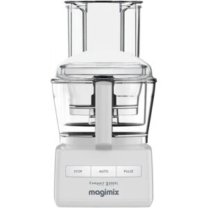 Magimix - Küchenmaschine 3200XL Weiß - Küchenmaschine Magimix - Küchenmaschine 3200XL Weiß - Küchenmaschine