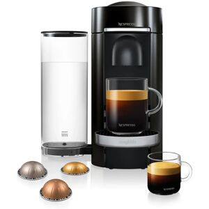 Magimix M600 Vertuo - Black - Nespresso Machine Magimix M600 Vertuo - Black - Nespresso Machine