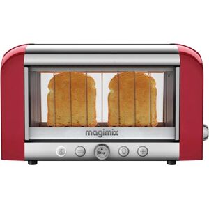 Magimix Vision - 11528 Rojo Magimix Vision - 11528 Rojo