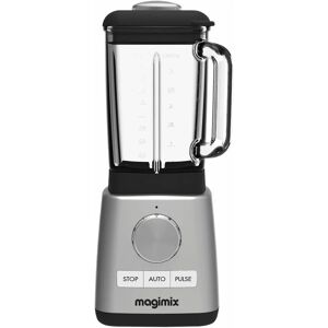 Magimix 11630 - Satin steel - Blender Magimix 11630 - Satin steel - Blender