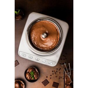 Magimix Gelato 11680 - Stainless Steel - Ice Cream Machine Magimix Gelato 11680 - Stainless Steel - Ice Cream Machine