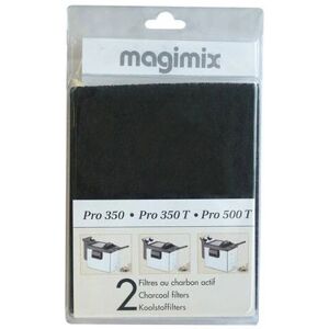 Magimix 17027 - accessoires pour friteuse - Publicité Magimix 17027 - accessoires pour friteuse - Publicité