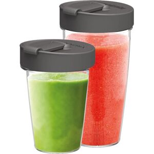 Magimix BlendCups - Blender Cups Magimix BlendCups - Blender Cups