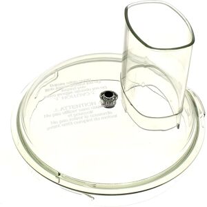 Magimix Coperchio ciotola - Original Certified Part for 3200, 3150, XL Magimix Coperchio ciotola - Original Certified Part for 3200, 3150, XL