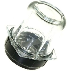 Mini Mixeur Magimix - Noir - Accessoire pour mixeur Mini Mixeur Magimix - Noir - Accessoire pour mixeur