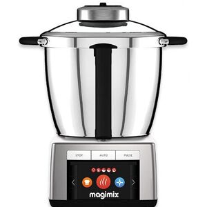 Magimix Cook Expert Premium XL L - Argent Magimix Cook Expert Premium XL L - Argent