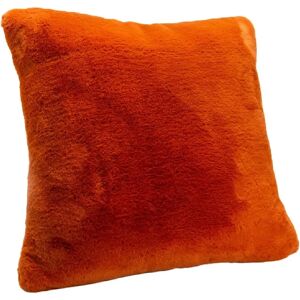 Amadeus - Coussin Luxe safran - Orange - 50x9 cm - Pillow - Publicité Amadeus - Coussin Luxe safran - Orange - 50x9 cm - Pillow - Publicité