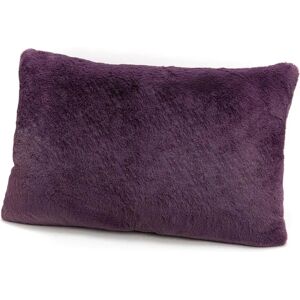 Amadeus - Rectangular Polyester Cushion - 40x60 cm - Violet - Cushion - Publicité Amadeus - Rectangular Polyester Cushion - 40x60 cm - Violet - Cushion - Publicité