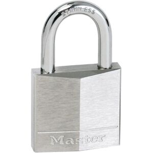 Master Lock Brass Marine 40mm Padlock - Weather Resistant, Corrosion Proof, Marine Use Master Lock Brass Marine 40mm Padlock - Weather Resistant, Corrosion Proof, Marine Use