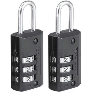 Master Lock Model 646EURT - Padlock Master Lock Model 646EURT - Padlock