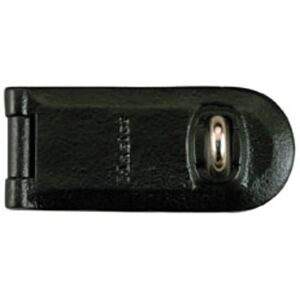 Master Lock High Security Solid Iron Hasp - 140mm - Hasps Master Lock High Security Solid Iron Hasp - 140mm - Hasps