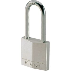 Master Lock Marine 40mm Padlock - 51mm Shackle - Marine Padlock Master Lock Marine 40mm Padlock - 51mm Shackle - Marine Padlock