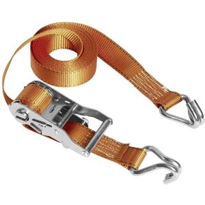 Master Lock 3211eurdat Orange Tie Down Strap - Transport Accessory Master Lock 3211eurdat Orange Tie Down Strap - Transport Accessory