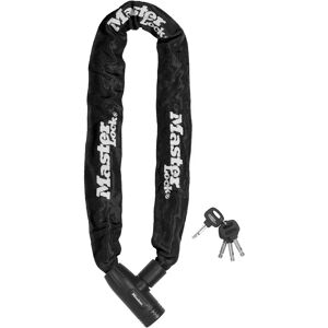 Master Lock 8391EURDPRO Stål kædelås - 900mm, 8mm Master Lock 8391EURDPRO Stål kædelås - 900mm, 8mm
