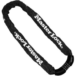 Master Lock 8392EURDPRO Cable Lock - Black - 0.9 m Master Lock 8392EURDPRO Cable Lock - Black - 0.9 m