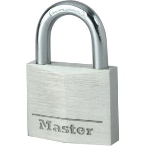 Master Lock 9140EURD Aluminium 40mm Vorhängeschloss - Vorhängeschloss Master Lock 9140EURD Aluminium 40mm Vorhängeschloss - Vorhängeschloss