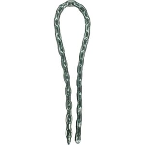 Master Lock 8016E Hardened Steel Chain - 1m x 8mm Master Lock 8016E Hardened Steel Chain - 1m x 8mm