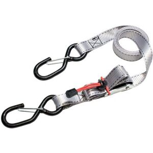 Master Lock 3113EURDAT Sangle de fixation grise - Sangle de fixation Master Lock 3113EURDAT Sangle de fixation grise - Sangle de fixation