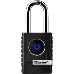 Master Lock 4401EURDLH - Bluetooth Vorhängeschloss Master Lock 4401EURDLH - Bluetooth Vorhängeschloss