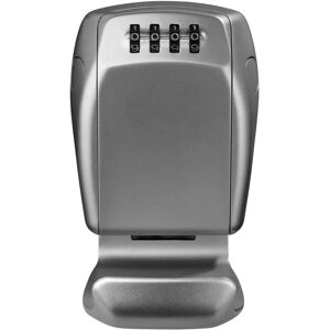 MasterLock 5415EURD Coffre à clés - Résistant aux intempéries, Stockage central - 13,2x10,5x4,3 cm - Publicité MasterLock 5415EURD Coffre à clés - Résistant aux intempéries, Stockage central - 13,2x10,5x4,3 cm - Publicité