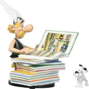 Polirezán Asterix Collectoys Szobor - 23cm - Korlátozott Széria Polirezán Asterix Collectoys Szobor - 23cm - Korlátozott Széria