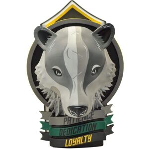 Figurine Harry Potter Hufflepuff - 26cm Collection de Collection Figurine Harry Potter Hufflepuff - 26cm Collection de Collection