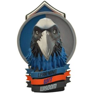 Plastoy 00228 Harry Potter Ravenclaw Statue - Sammlerstück Plastoy 00228 Harry Potter Ravenclaw Statue - Sammlerstück