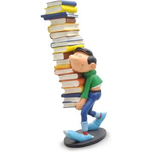 Pegasus Gaston Lagaffe Figur - Boeken Pegasus Gaston Lagaffe Figur - Boeken