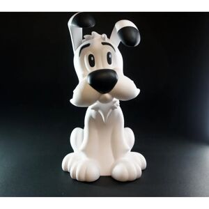 Figurka Asterix Dogmatix Plastoy - PVC - P040098 Figurka Asterix Dogmatix Plastoy - PVC - P040098