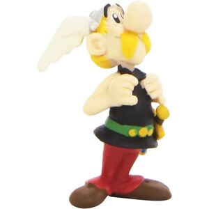 Figura Astérix Plastoy - 6cm - Pintada a mano Figura Astérix Plastoy - 6cm - Pintada a mano