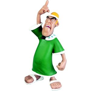 Figurka Zabawka Asterix i Obelix PLASTOY - 7,5cm Figurka Zabawka Asterix i Obelix PLASTOY - 7,5cm